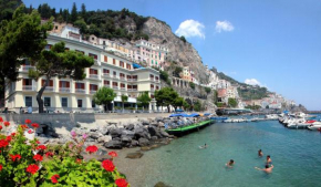 Hotel La Bussola Amalfi